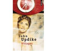 Villages - John Updike - Points - Poche - Roman