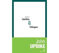 Villages - John Updike - Seuil - broché - Roman