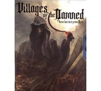 Villages of the Damned: Three Horrors From Spain
