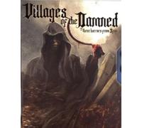 Villages of the Damned: Three Horrors From Spain