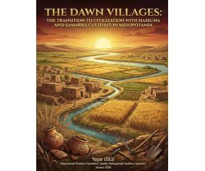 VILLAGES OF THE DAWN: HASSUNA AND SAMARRA CULTURES IN MESOPOTAMIA AND THE TRANSITION TO CIVILIZATION