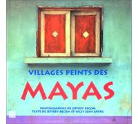 Villages peints des Mayas