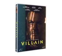 Villain (2020) / Villain (Villano) (Dvd)
