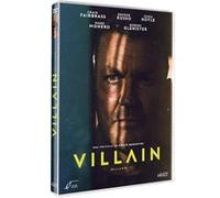 Villain (2020) / Villain (Villano) (DVD) G