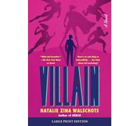 Villain: A Sharp and Hilarious Superhero Sequel Where the Auditor Goes on the Offensive