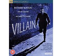 Villain – Blu-ray – (2020)