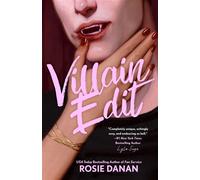 Villain Edit - Rosie Danan - Berkley - ebook (ePub) - Livre