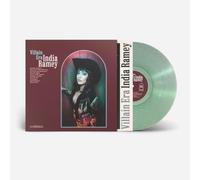 India Ramey – Villain Era – Vinyle LP transparent – The Orchard