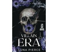 Villain Era: A Dark Mafia Reverse Harem Romance