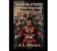 Villain Era Activated: Bad Friends, Dating Chaos, and Delicious Deceit