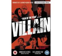 Villain [Import]