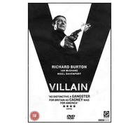 Villain [Import anglais]