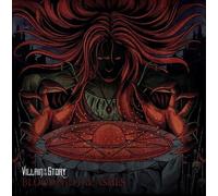 Villain of the Story - Bloodshot/Ashes (Deluxe 2cd Edition) [Import]