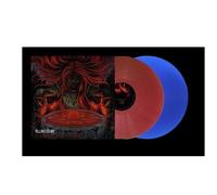 Villain of the Story - Bloodshot/Ashes (Coloured 2lp Edition) [Import]