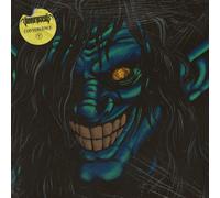 Villain of the Story - Convergence: Two Minds in One [Import]