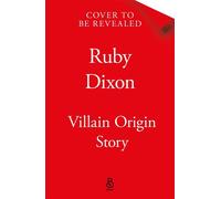 Villain Origin Story - Ruby Dixon - Tor Bramble - ebook (ePub) - Livre