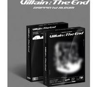 Drippin - Villain : The End-Limited Edition-INKL.Photob [Import]