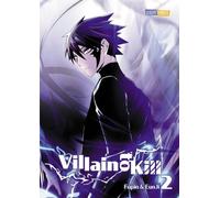 Villain to Kill 02