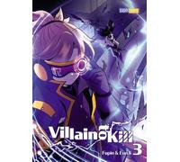 Villain to Kill 03