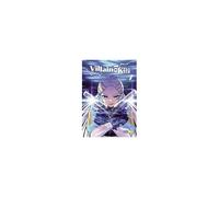 Villain To Kill 07