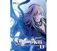 Villain to Kill 13