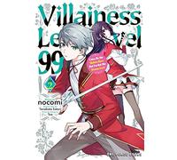 Villainess Level 99: I May Be the Hidden Boss but I'm Not the Demon Lord 2