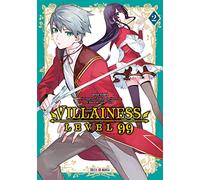 Villainess Level 99 T02