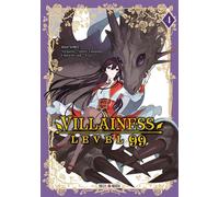 Villainess Level 99 T04
