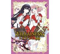 Villainess Level 99 T05 (5)