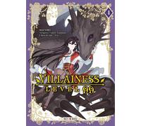Villainess Level 99 T04