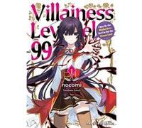 Villainess Level 99 Volume 1 by Tanabata Satori Tanabata Satori (Auteur)