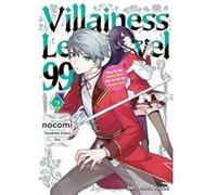 Villainess Level 99 Volume 2 by Tanabata Satori Tanabata Satori (Auteur)