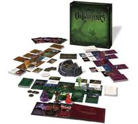 Jeu - Villainous (Base)