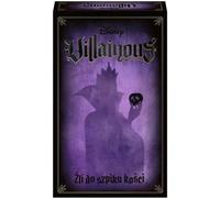 Villainous Evil To The Bone Disney Game Supplement 273454 Ravensburger