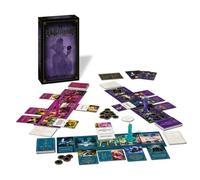 Ravensburger Extension de jeu Disney Villainous 1 Mauvais jusqu'à l'os 2-3 joueurs dès 10 ans VF