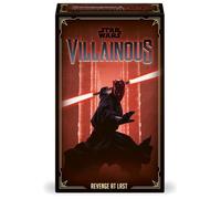 Villainous Star Wars Exp. 2 Bordspel