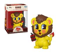 Funko – Figurine en vinyle Villainous Valentines Lion – Produit officiel à collectionner