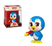 Villainous Valentines Tootsie Oiseau Funko Pop Paka Figurine Collection