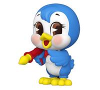Villainous Valentines Tootsie The Birdy Paka Vinyl Figurine Funko