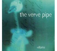 Verve Pipe - Villains [Import]