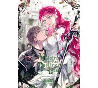 VILLAINS ARE DESTINED TO DIE 07