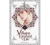 Villains Are Destined to Die (novel), Vol. 2