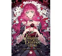 Villains Are Destined to Die, Vol. 1