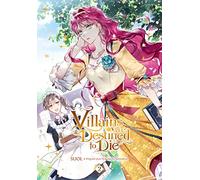 Villains Are Destined to Die, Vol. 2