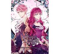 Villains Are Destined to Die, Vol. 3