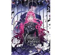 Villains Are Destined to Die, Vol. 5