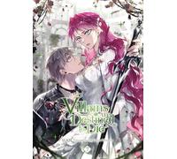 Villains Are Destined to Die, Vol. 7