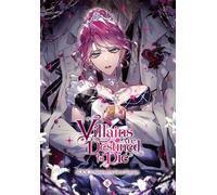 Villains Are Destined to Die, Vol. 8 - Suol - Ize Press - ebook (ePub illustré) - Livre