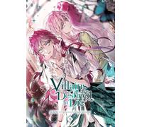 Villains Are Destined to Die, Vol. 9
