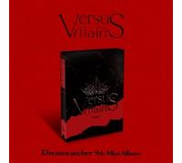 Villains (C Version) CD